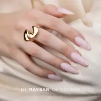 French Manicure Gel Beige Makear FG02 5 ml