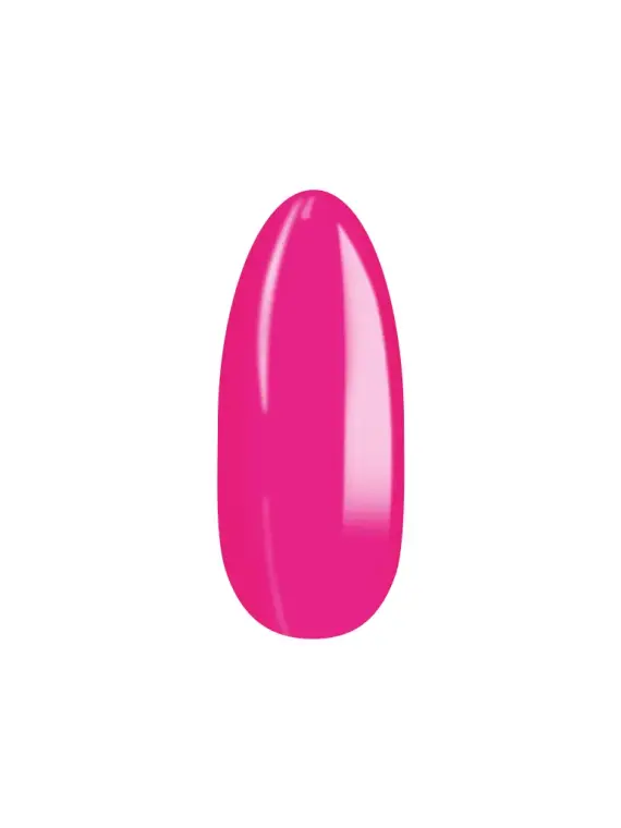Lakier Hybrydowy UV LED Phone On Silent 6 ml – 282