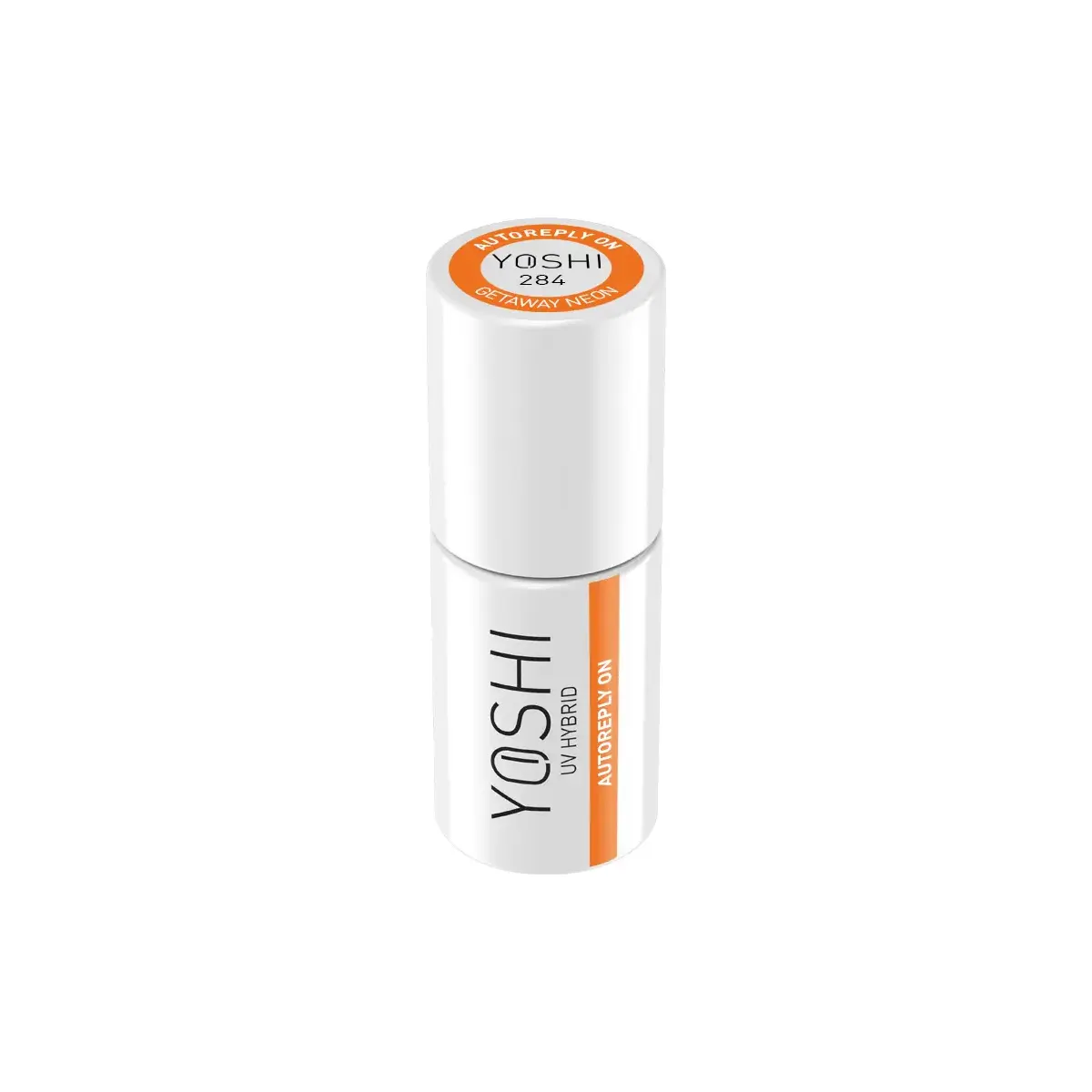 Lakier Hybrydowy UV LED Autoreply On 6 ml – 284
