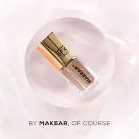Pyłek w Płynie Chrome Gold MAKEAR BC03 5 ml
