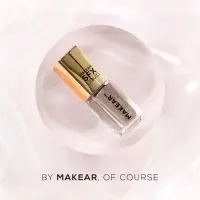 Pyłek w Płynie Chrome Platinum MAKEAR BC02 5 ml