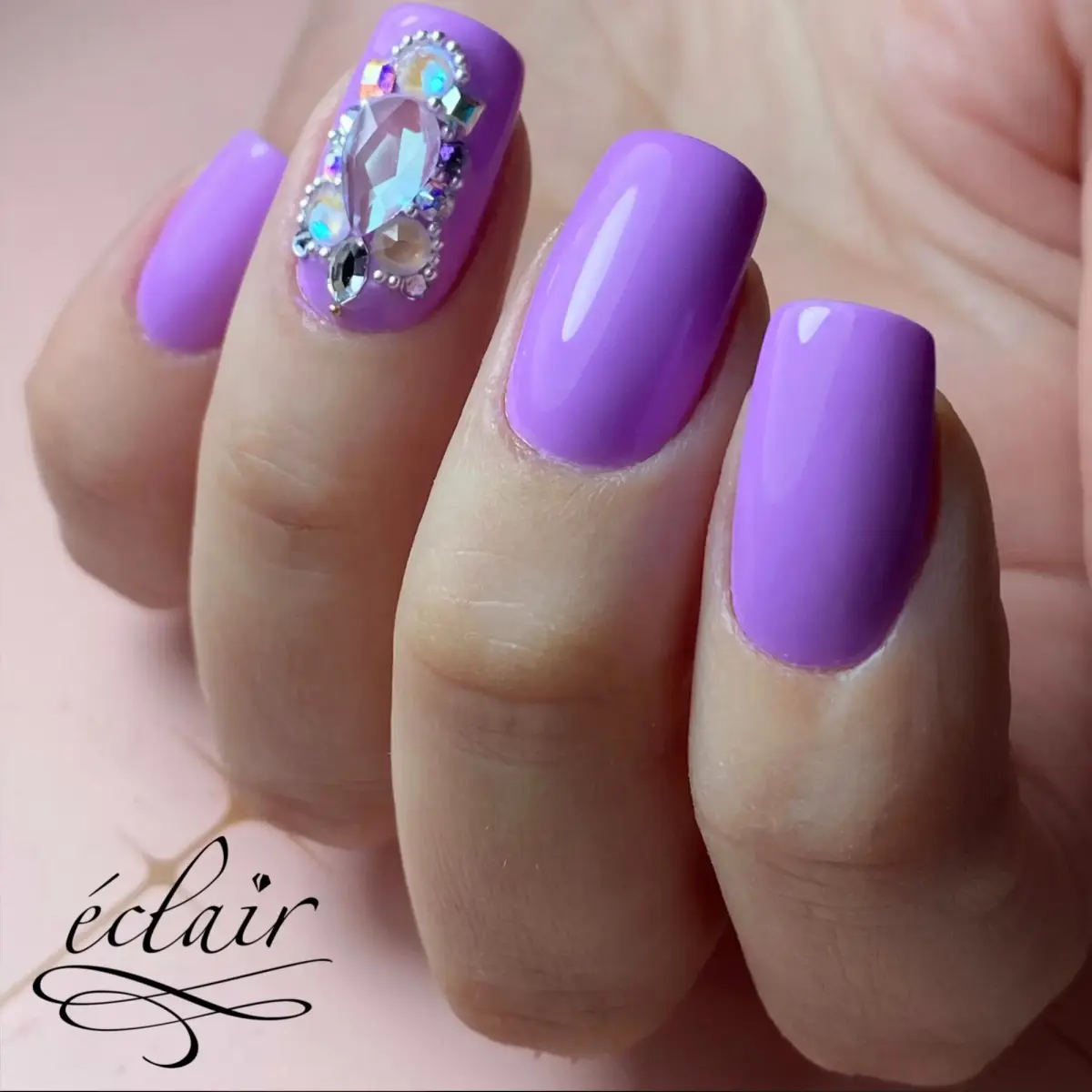 VIVA LA JUICY - lakier hybrydowy 7ml