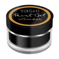 Paint Gel UV LED 5 ml – Amber