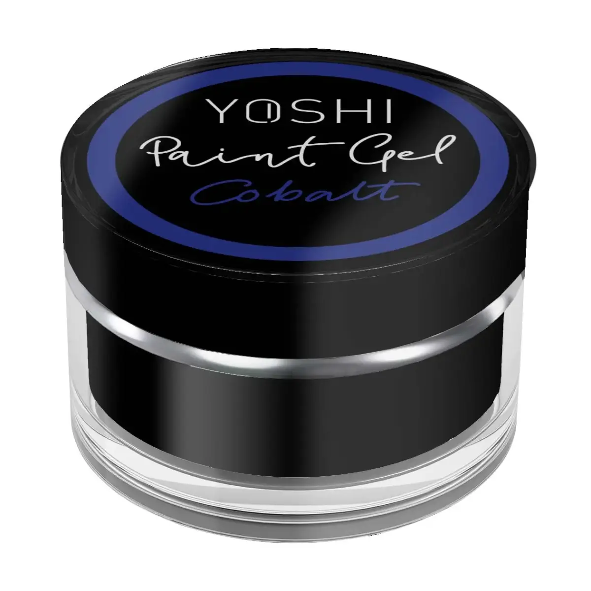 Paint Gel UV LED 5 ml – Cobalt