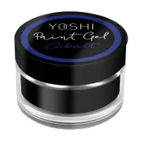 Paint Gel UV LED 5 ml – Cobalt