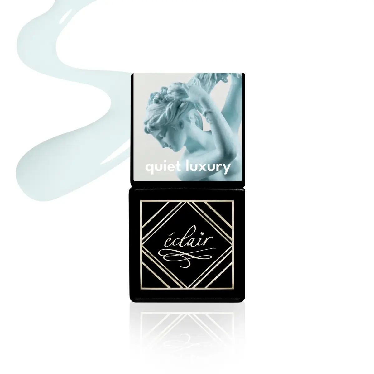 QUIET LUXURY - lakier hybrydowy 7ml