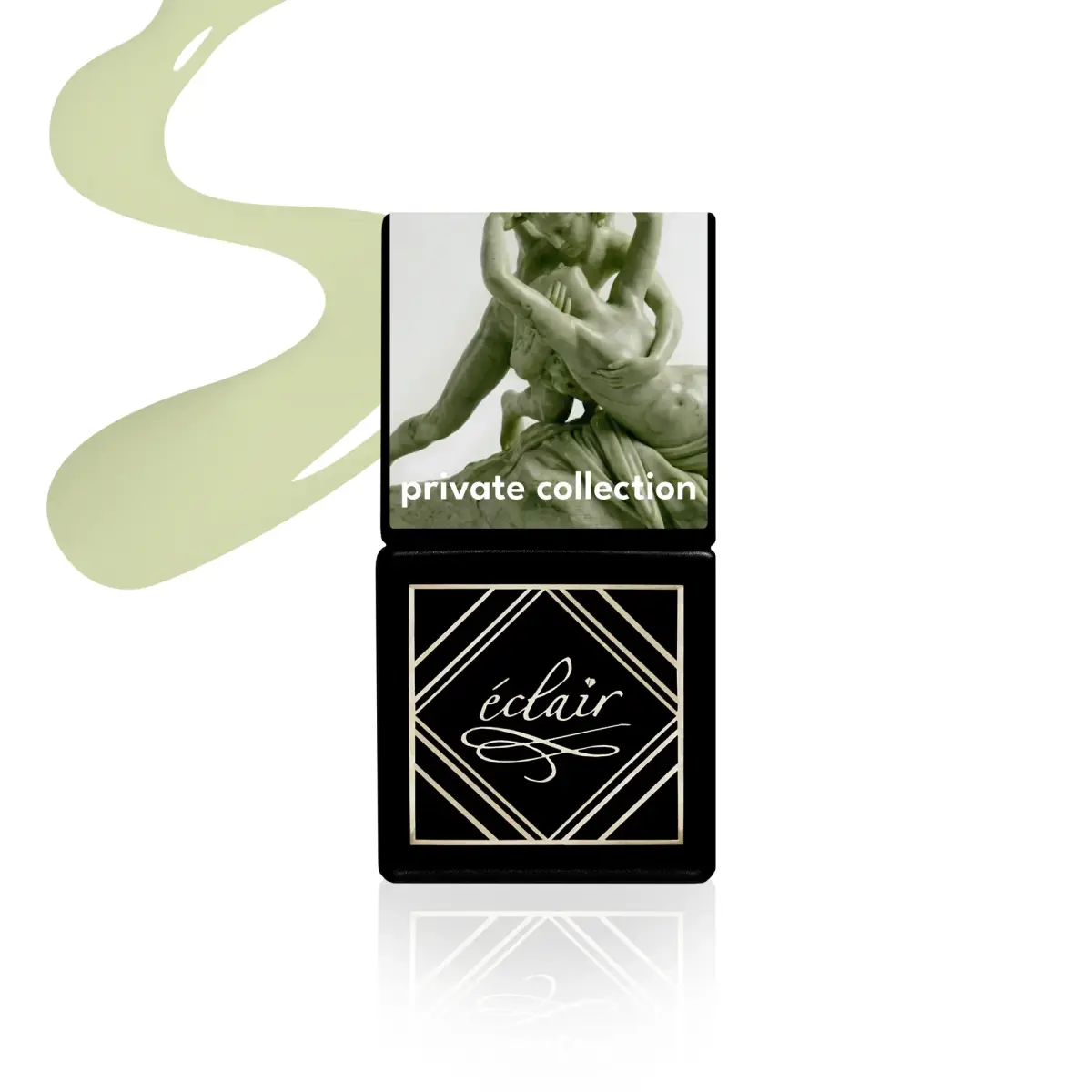 PRIVATE COLLECTION - lakier hybrydowy 7ml