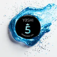 Princess Gel UV LED No5 BLUE 5g