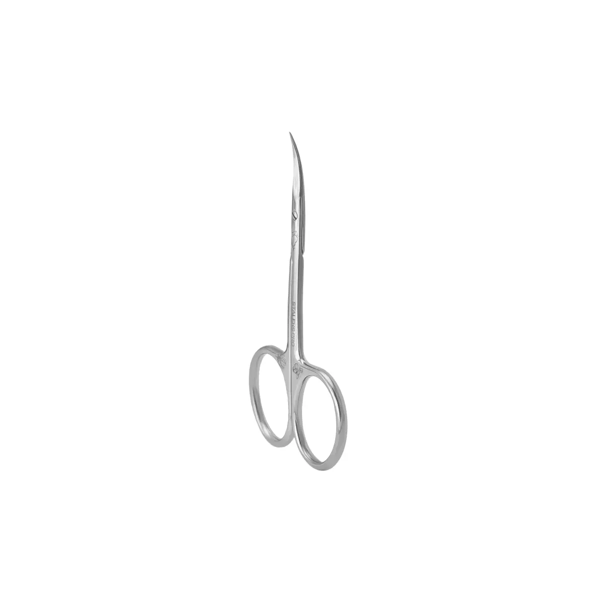 Profesjonalne Nożyczki Do Skórek Staleks SX-20/2m Magnolia