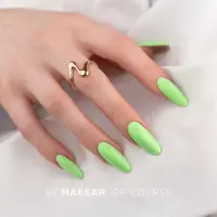N42 Lakier hybrydowy Makear 8 ml
