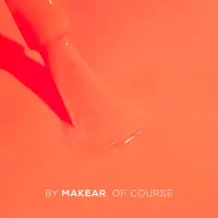 N39 Lakier hybrydowy Makear 8 ml