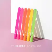 N39 Lakier hybrydowy Makear 8 ml