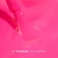 N38 Lakier hybrydowy Makear 8 ml