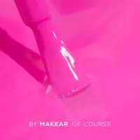 N37 Lakier hybrydowy Makear 8 ml