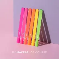 N37 Lakier hybrydowy Makear 8 ml