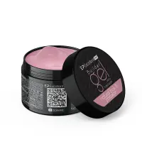 Excellent PRO Builder Gel With Thixotropy Natural Look Porcelain 15g