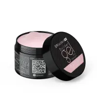 Excellent PRO Builder Gel With Thixotropy Natural Look Soft Brown 50g