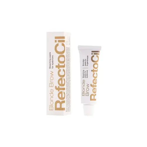 Henna żelowa RefectoCil Blond 15 ml