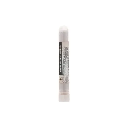 Henna Krakowska w proszku 10 ml - Czarna