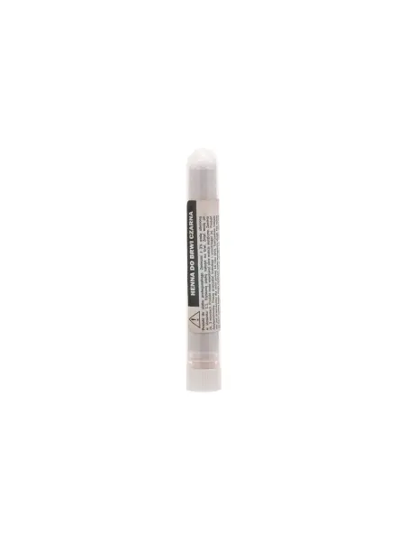 Henna Krakowska w proszku 10 ml - Czarna