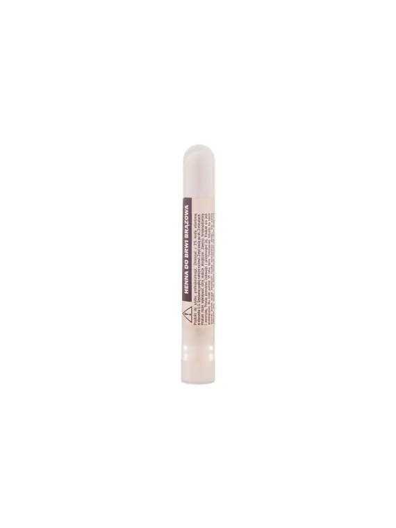 Henna Krakowska w proszku 10 ml - Brązowa