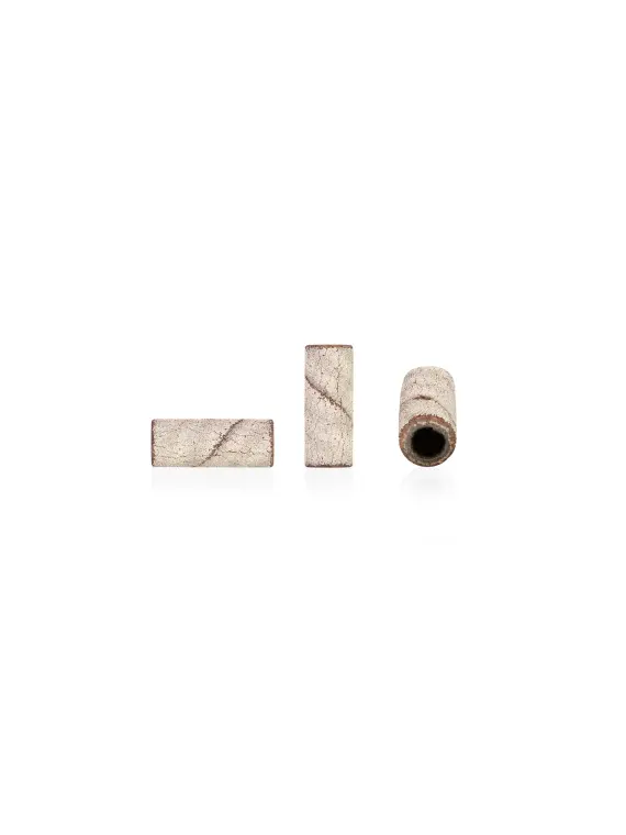 nakładki ścierne na mini mandrel 3mm/180 - 100 sztuk