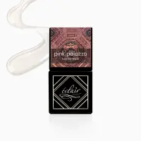 PINK PALAZZO Top No Wipe 7ml - top hybrydowy