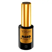 Hard Base UV Hybrid No1 Clear 10 ml