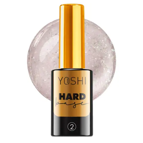 Hard Base UV Hybrid No2 10 ml