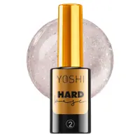 Hard Base UV Hybrid No2 10 ml