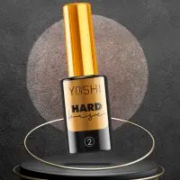 Hard Base UV Hybrid No2 10 ml