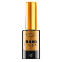 Hard Base UV Hybrid No3 10 ml