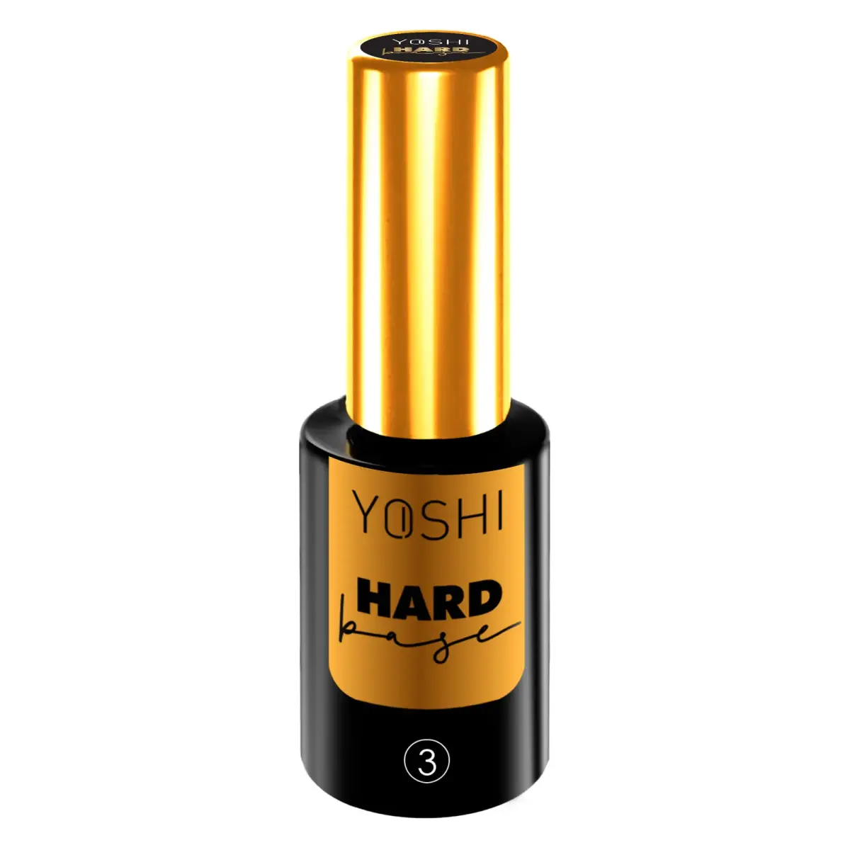 Hard Base UV Hybrid No3 10 ml