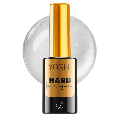 Hard Base UV Hybrid No5 10 ml