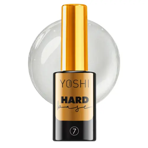 Hard Base UV Hybrid No6 10 ml