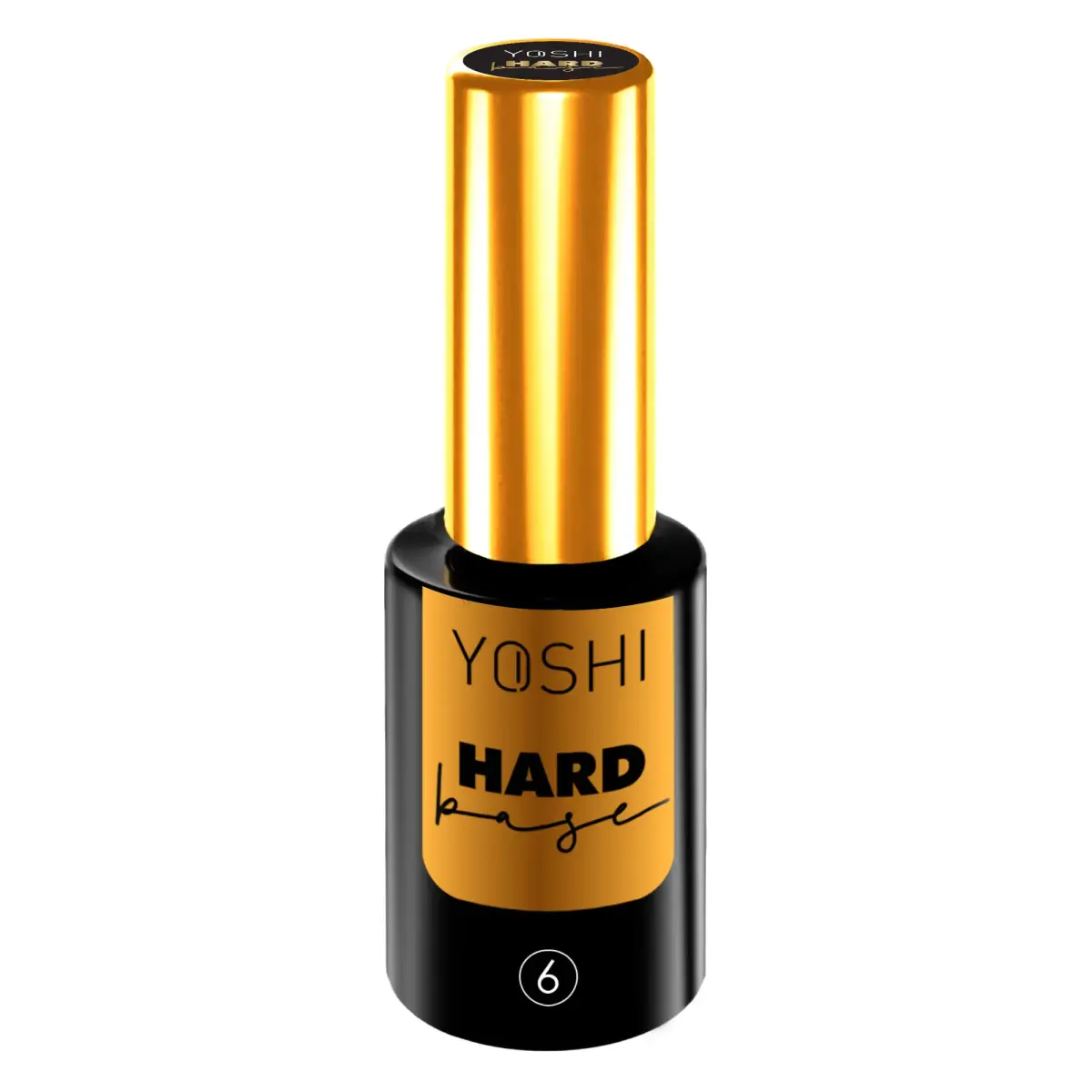 Hard Base UV Hybrid No6 10 ml