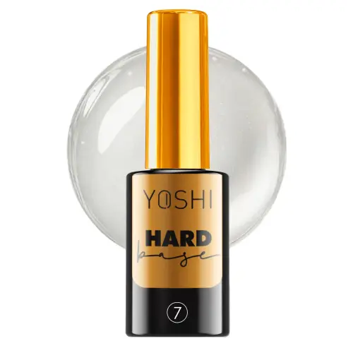 Hard Base UV Hybrid No7 10 ml