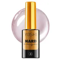 Hard Base 10 ml UV Hybrid No4