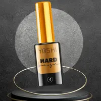Hard Base 10 ml UV Hybrid No4