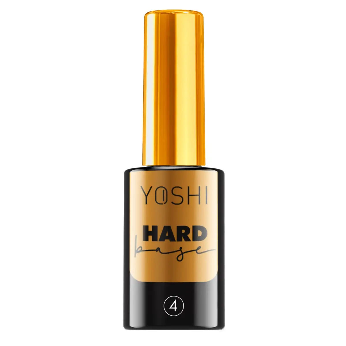 Hard Base 10 ml UV Hybrid No4