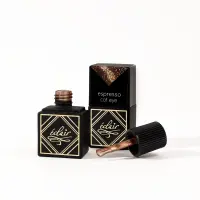 ESPRESSO CAT EYE - lakier hybrydowy 7ml