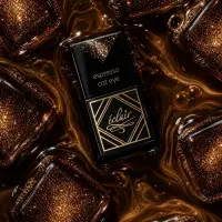 ESPRESSO CAT EYE - lakier hybrydowy 7ml