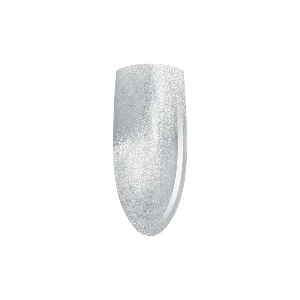 MAKE IT ICY CAT EYE - lakier hybrydowy 7ml