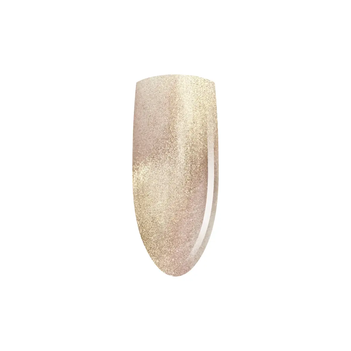 TOO MANY BUBBLES CAT EYE - lakier hybrydowy 7ml