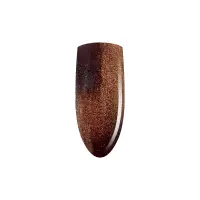 ESPRESSO CAT EYE - lakier hybrydowy 7ml