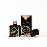 PEACH PLEASE CAT EYE - lakier hybrydowy 7ml
