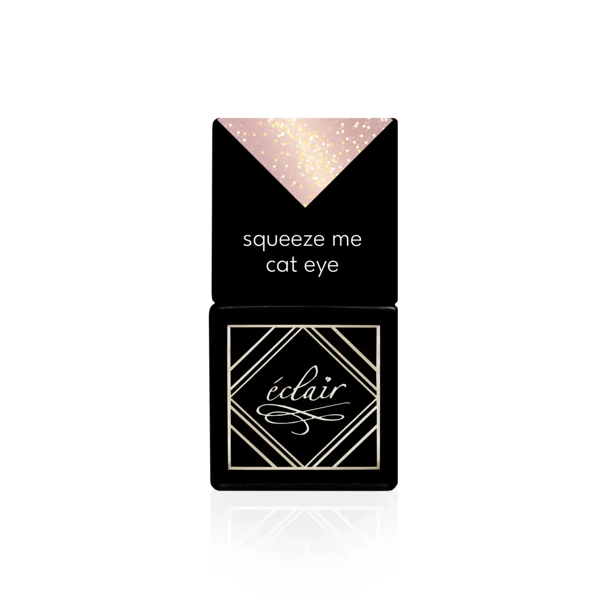 SQUEEZE ME CAT EYE - lakier hybrydowy 7ml