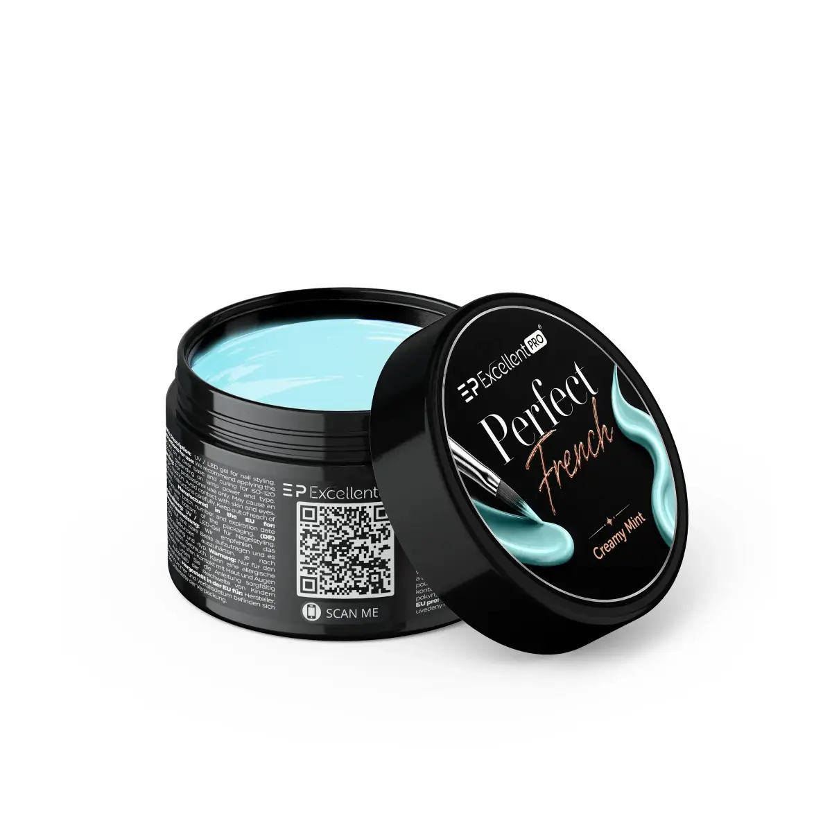Excellent PRO Perfect French Creamy Mint 4g