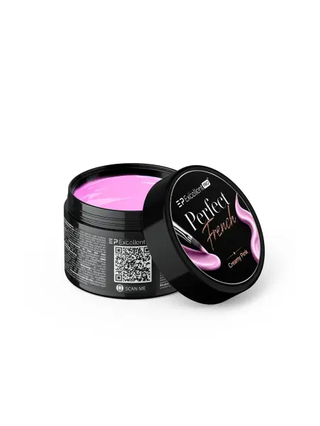 Excellent PRO Perfect French Creamy Pink 4g