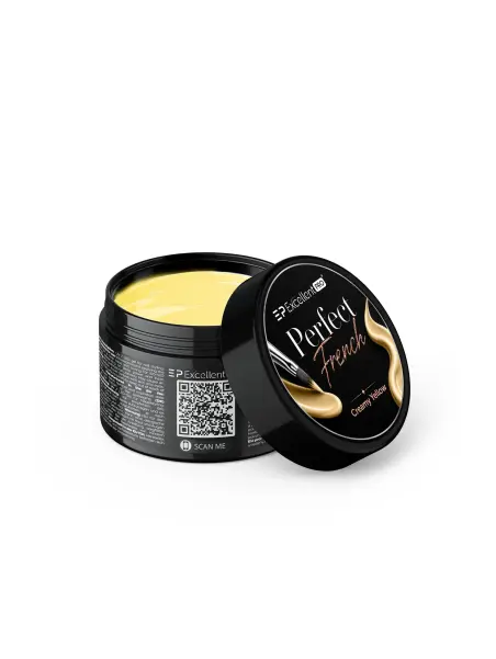 Excellent PRO Perfect French Creamy Yellow 4g
